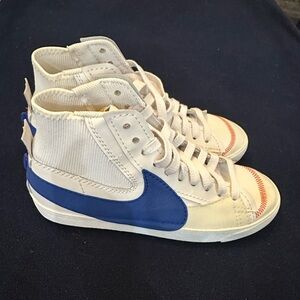 Nike Blazer Mid 77 Jumbo, new, no box